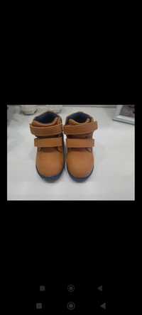 Botas Zippy nr.19