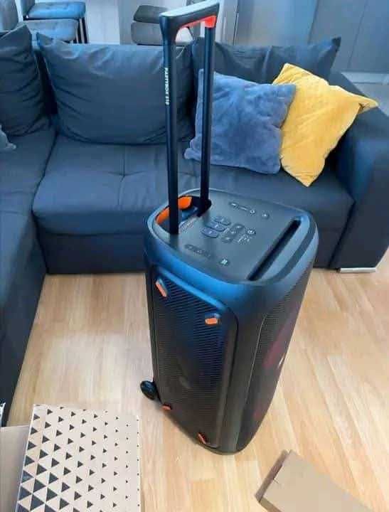Głośnik jbl partybox 310