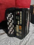 Acordeon elkavox f3