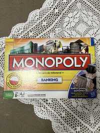 Monopoly Banking