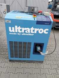 Osuszacz powietrza ziębniczy ULTRATROC SD1650 18m³ S012637