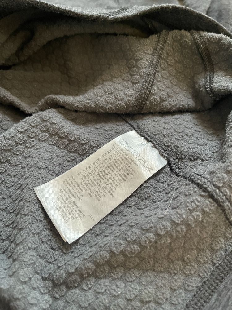 Meska Bluza polarowa Rab Nexus pull on rozmiar L