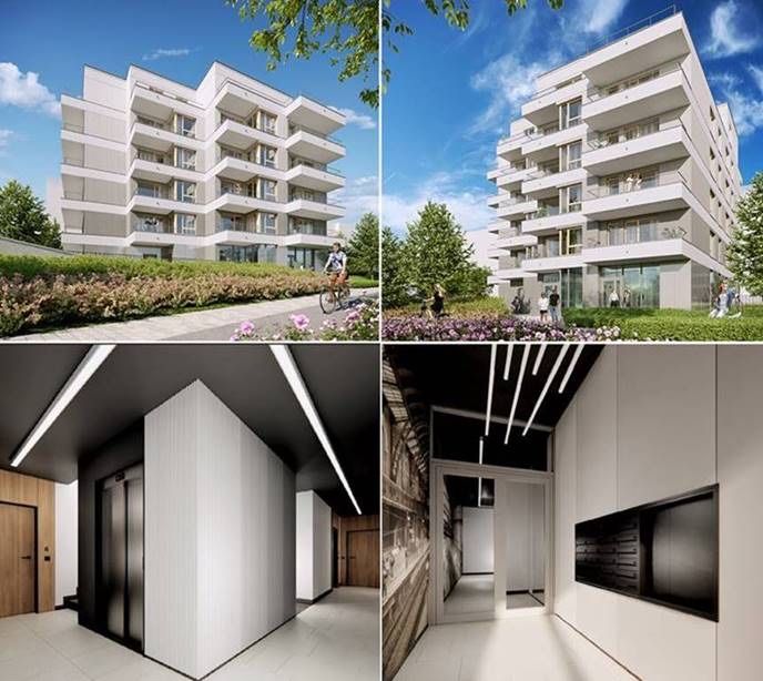 2 pokoje, mieszkanie na sprzedaz- Warszawa, Targówek, Bródno