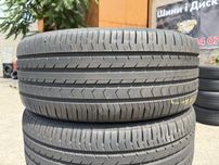 235/55 r17 Continental PremiumContact 5 Резина летняя