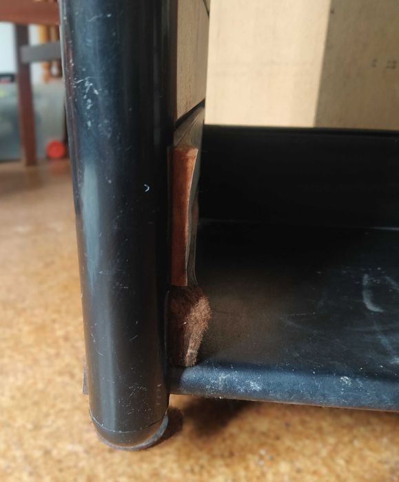 sapateira - prateleira - estanteria