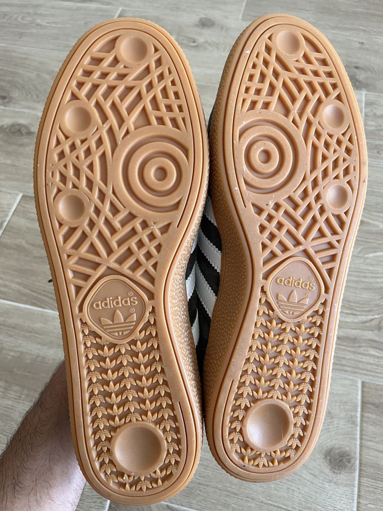 Adidas Spezial 45