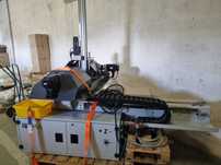 Robot 3 osiowy TMA MP200  do wtryskarki