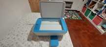Impressora HP DESKJET 3639 com WIFI