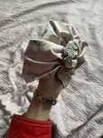Czapka turban Handmade