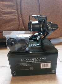 Выгодная цена!Котушка Shimano Ultegra CI4+5500 XTC 5+1bb