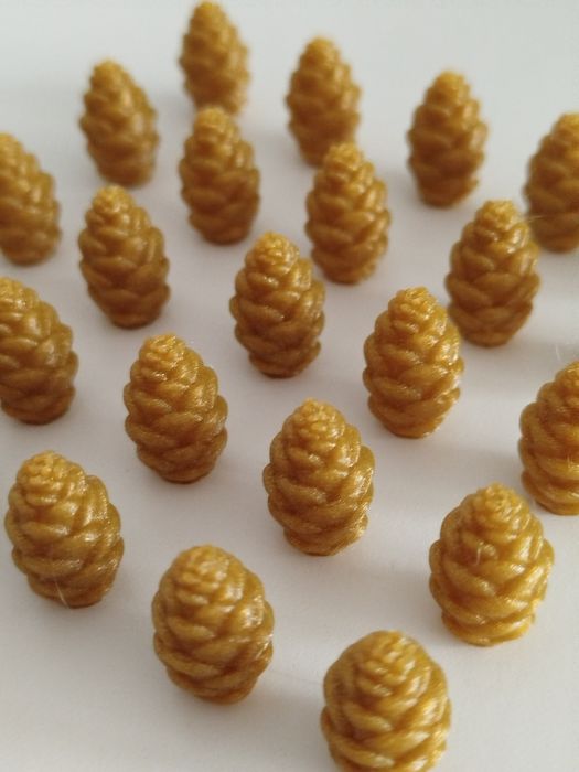 Pinhas - Cascadia - Jogo de Tabuleiro