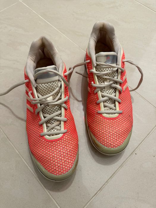 Buty do tenisa dla kobiet