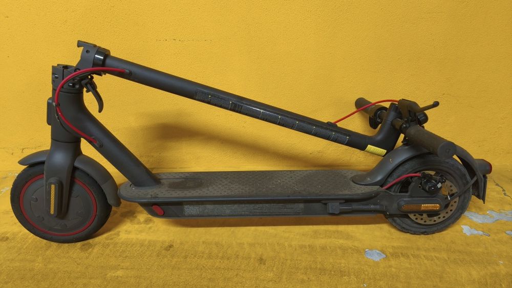 Trotinete Xiaomi Mi Electric Pro 2