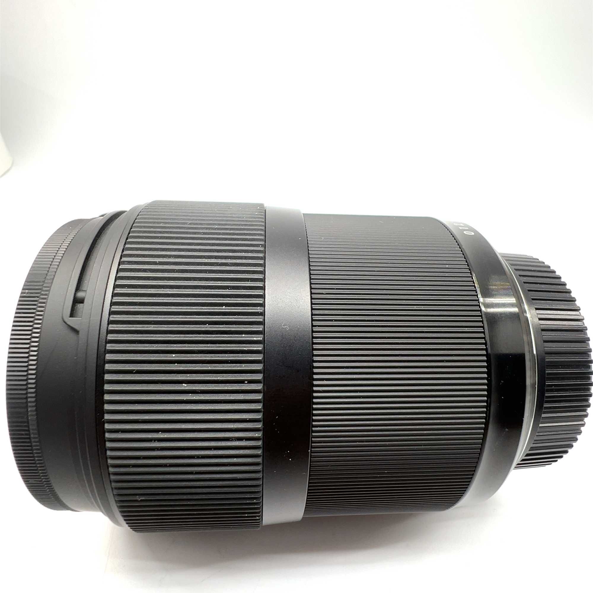 Sigma 35mm 1:1.4 DG 67mm bagnet NIKON Stan doskonały!