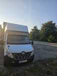 Renault  Master 3