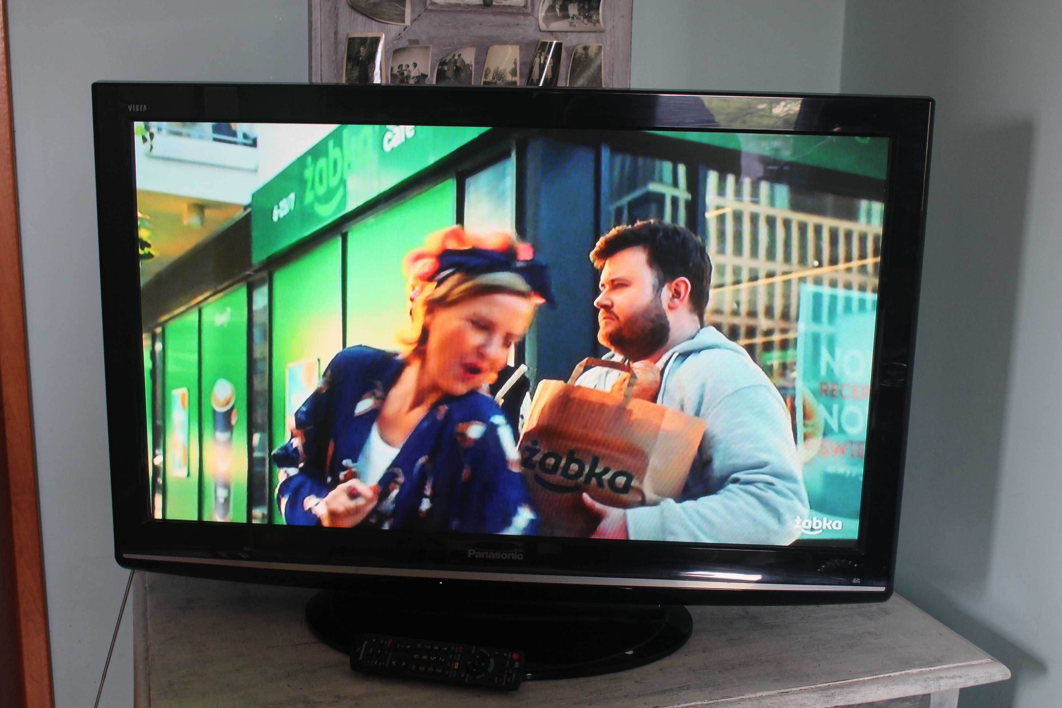 plazma Panasonic TX-P 42S10E