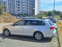 Volkswagen Golf Vw Golf VII stan idealny drugi wlasciciel