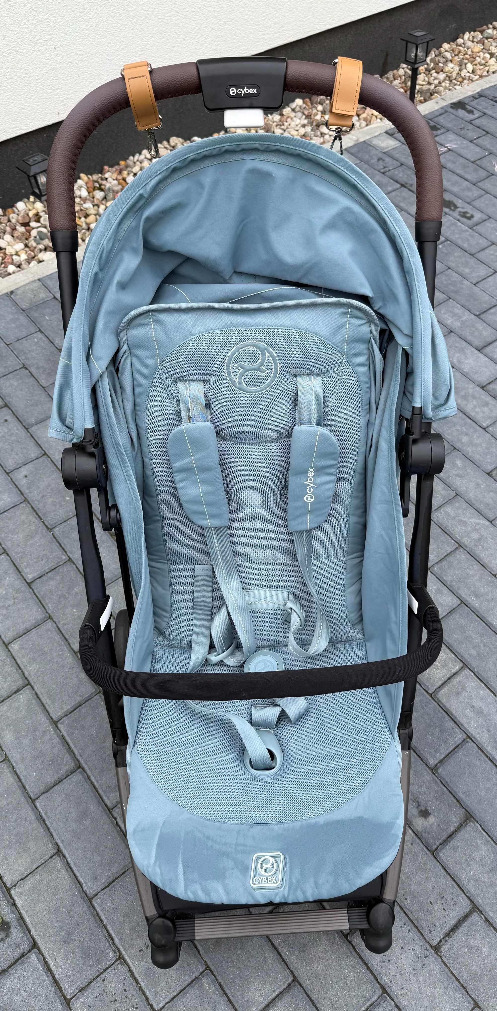 Wózek Cybex Orfeo
