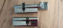 WILKA komplet wkładek 50/35 NOWE