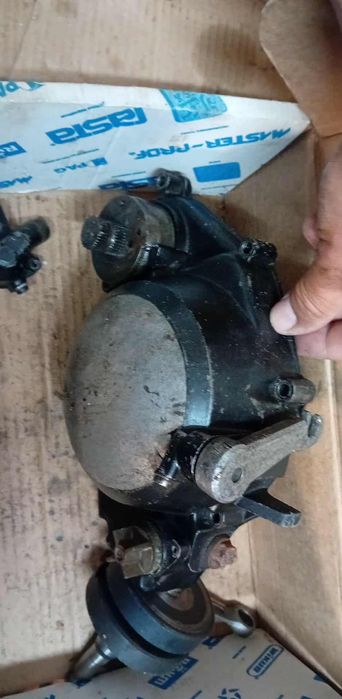 Derbi €2 e casal 5v casal 6v