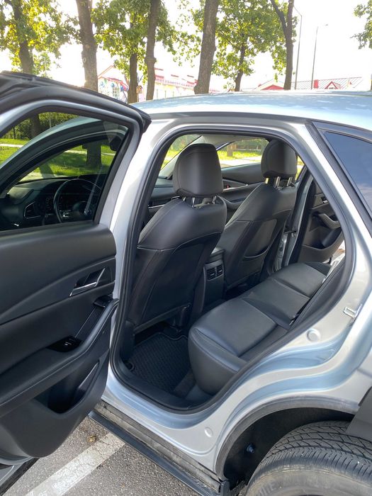 Продаж MAZDA CX30 2021 SkyActive-G Preferred