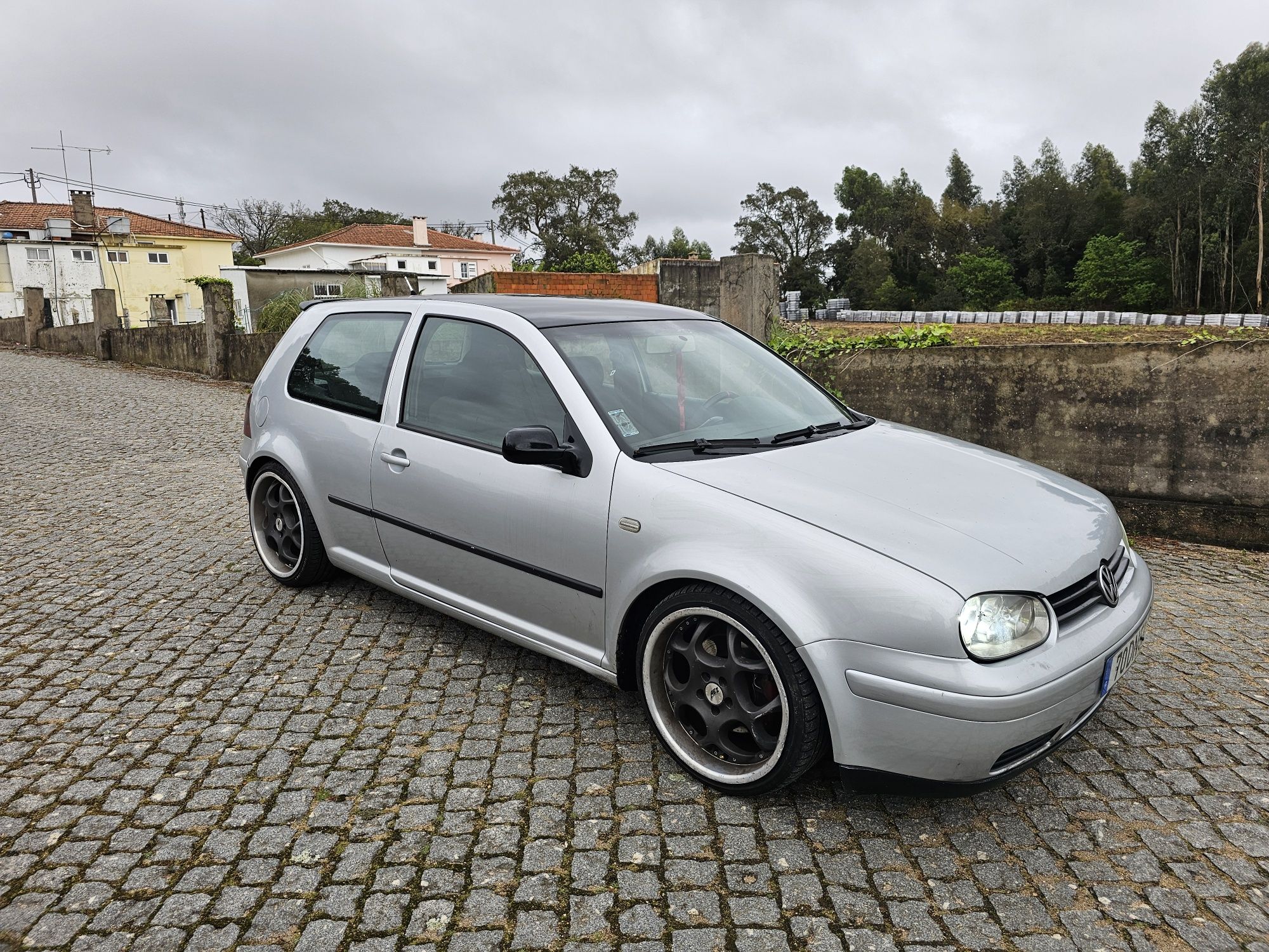 VW GOLF 4 PD 130CV