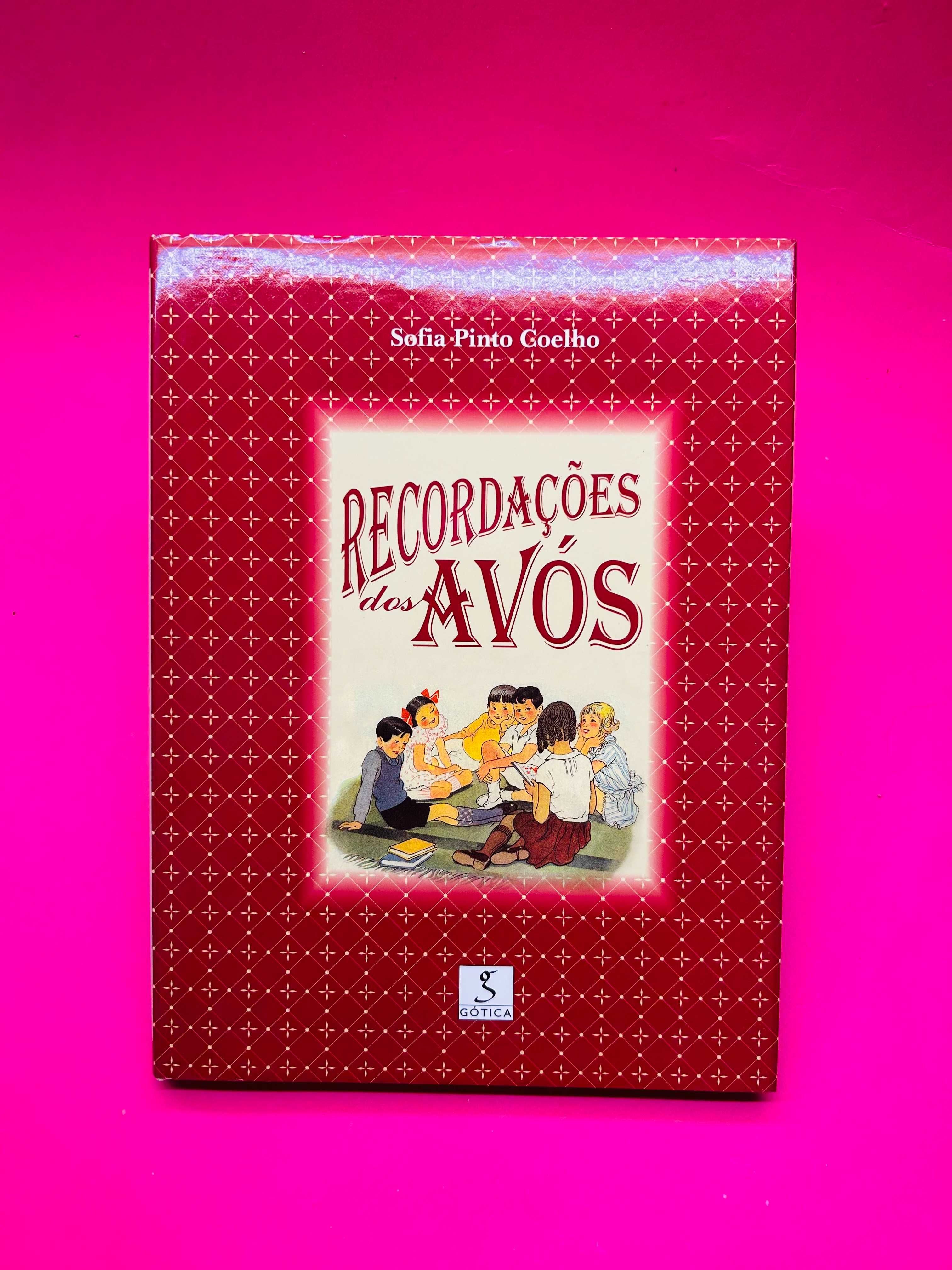 Recordações Dos Avós