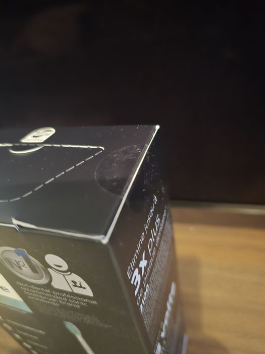 Szczoteczka soniczna Philips Sonicare 2100 HX3651/13 nowa