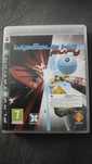 Wipeout HD Fury ps3