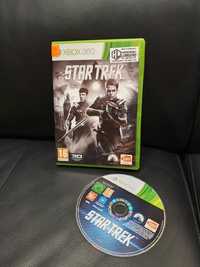 Gra gry xbox 360 one Star Trek od kolekcjonera unikat