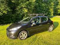 Peugeot 207 Ekonomiczny i pięknie utrzymany Peugoet 207 - oferta prywatna