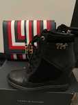 Sneakersy Tommy Hilfiger rozmiar 36 unikat