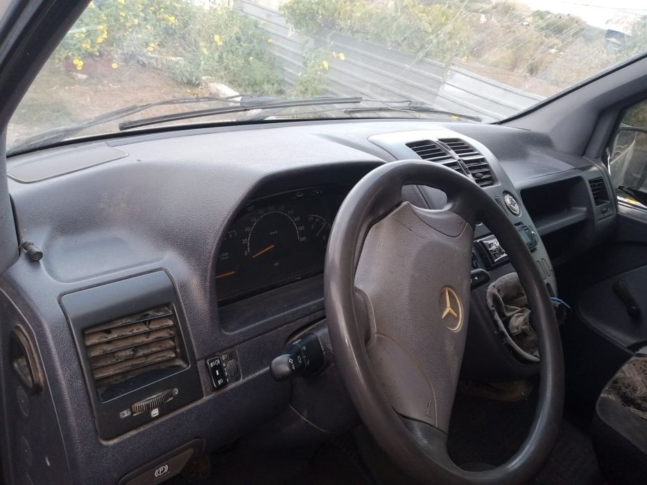 Продам  Вито 108