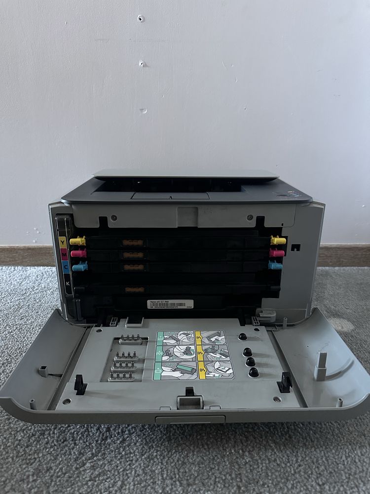 Принтер Samsung CLP-310