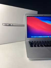 Laptop Macbook Air 2017 13-inch stan idealny