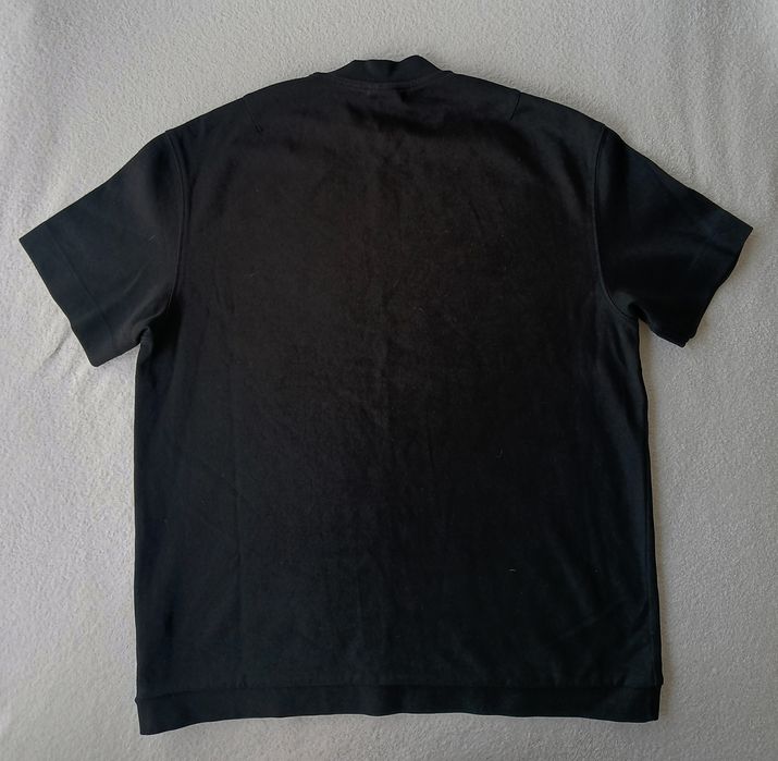 Elegancka koszulka męska Bereshka roz. S