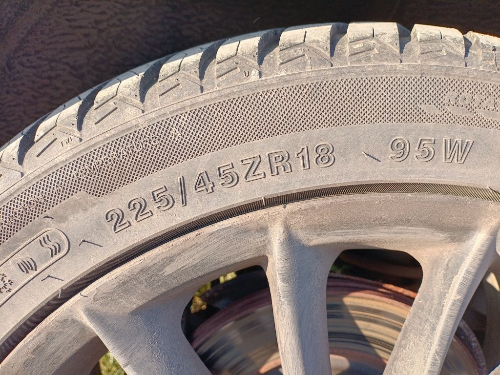 Alfa Romeo 159 2.4 cm³  245 KM