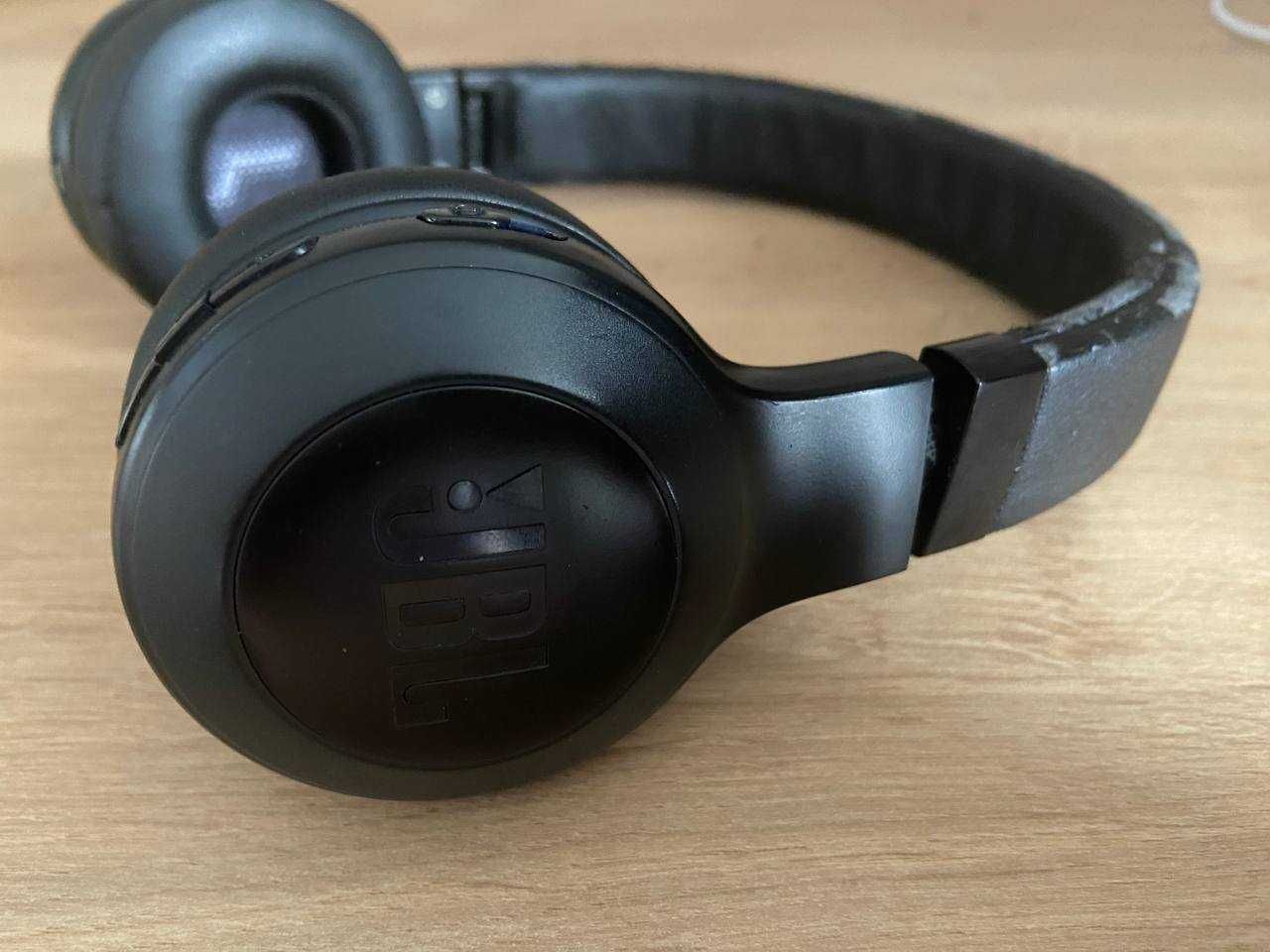 Наушники jbl c45bt