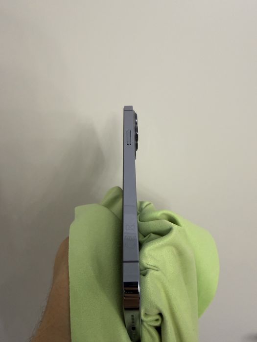 ТОРГ | Iphone 13 pro max 256 gb sierra blue | айфон 13 про макс