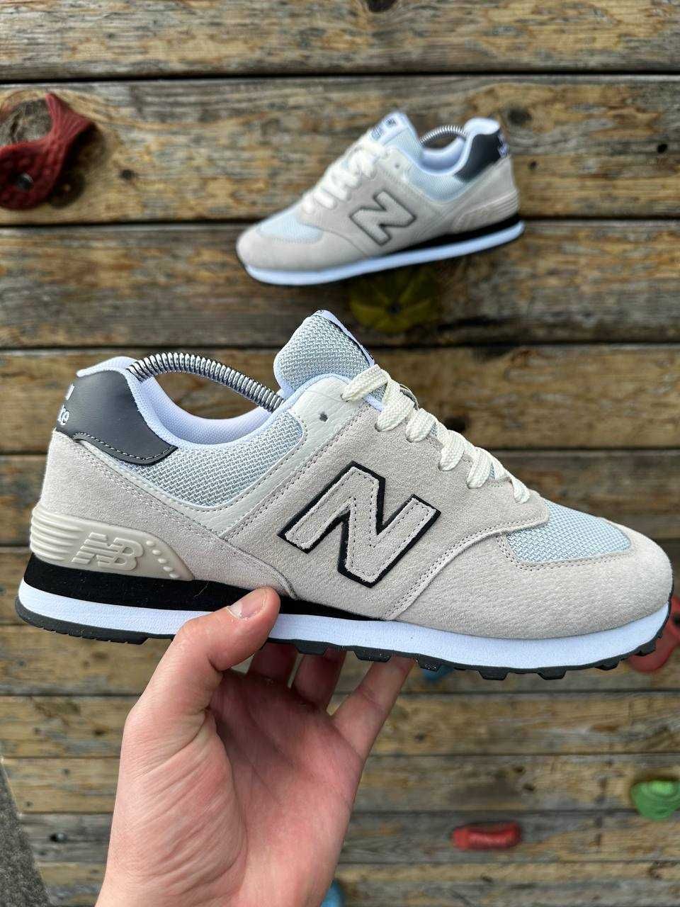 Кросівки New Balance 574
еновинки