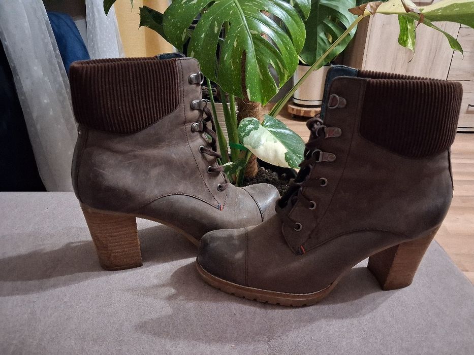 Bardzo w dobrym stanie.