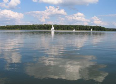 Wynajmę Domek Letniskowy