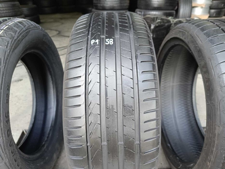 1x 225/40r19 Pirelli CInturato p7 93y p158