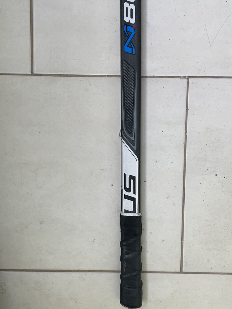 Хоккейная Клюшка Bauer N8000 б/у