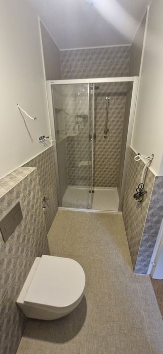 Kafelkowanie,gładzie,malowanie,tapetowanie,sufity podwieszane,panele!