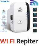 WI FI Репітер/підсилювач