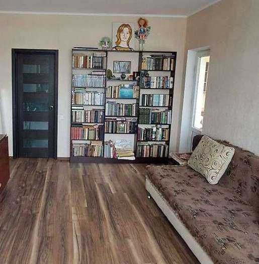 Продам 1к квартиру новострой ЖК Юбилейный, 602 мрн, Салтовка