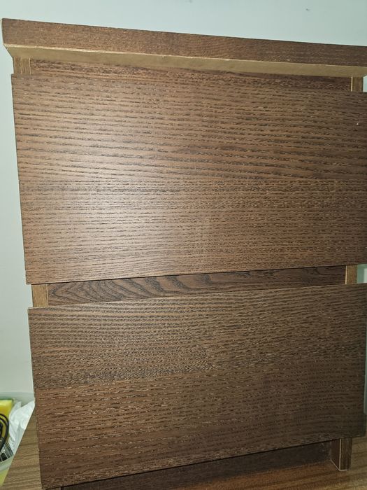 Mesinha de cabeceira