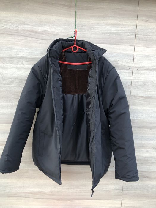 Куртка чоловіча зимова р58.60.62.64.66