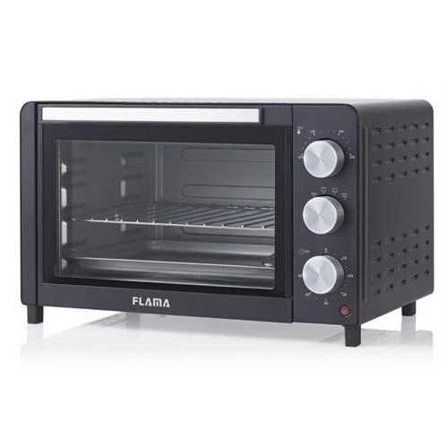 Forno Eletrico FLAMA 18 Lt novo com garantia